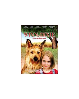 Winn-Dixie, mon meilleur ami