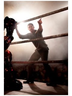 Real Steel - Shawn Levy se prend au sérieux