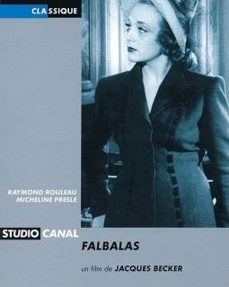 Hommage à Micheline Presle