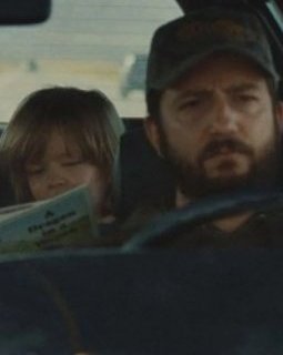 Omaha - Cole Webley - critique