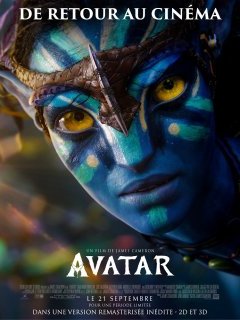 Avatar - James Cameron - critique