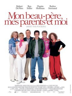 Mon beau-père, mes parents et moi - Jay Roach - critique