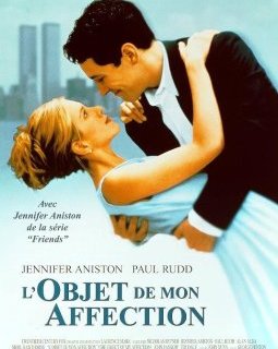 L'objet de mon affection - la critique du film
