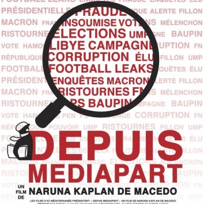 Depuis Mediapart : au cœur d'une rédaction indépendante 