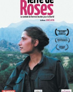 Terre de roses - la critique du film