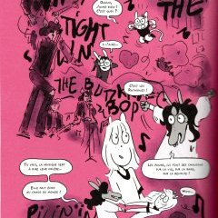The Majorettes – page 84