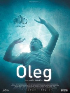 Oleg - la critique du film