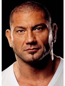 L'ex star du catch Dave Bautista intègre le casting des Gardiens de la galaxie