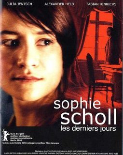 Sophie Scholl, les derniers jours - la critique