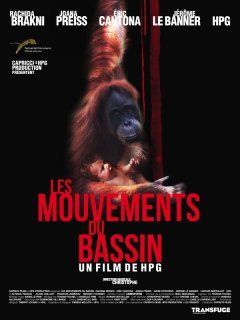 Les mouvements du bassin - la critique + le test DVD du dernier HPG