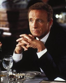 Mort de l'acteur James Caan