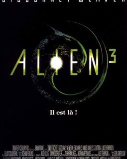 Alien³ - David Fincher - critique