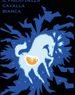 Le fils de la jument blanche - Marcell Jankovics - critique