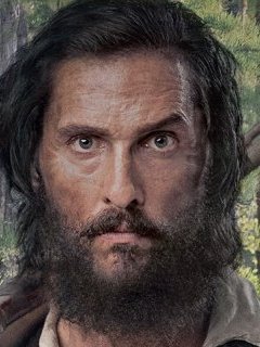  McConaughey part en guerre contre l'injustice dans la bande annonce de Free State Of Jones