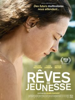 Rêves de jeunesse - la critique (contre) du film