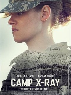 Camp X-Ray : Kristen Stewart sort le treillis - bande-annonce