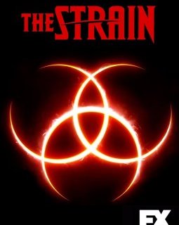 The Strain - Saison 2 : un premier trailer sur fond d'apocalypse 