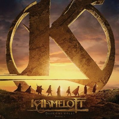 Kaamelott - deuxième volet (Partie 1) - Alexandre Astier - critique