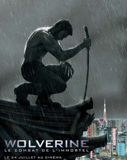 The Wolverine : le combat de l'immortel, 2 nouvelles photos du tournage