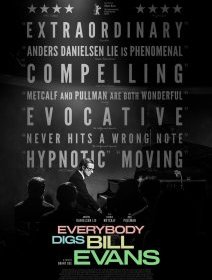 Everybody Digs Bill Evans - Grant Gee - critique 