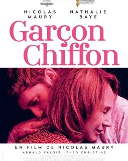 Garçon Chiffon - Nicolas Maury - critique