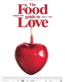 The Food Guide to Love