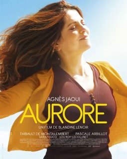 Aurore - la critique du film