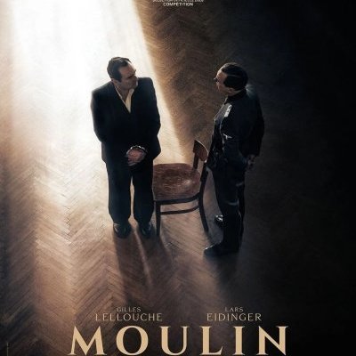 Moulin - László Nemes - critique
