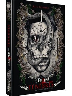 L'emprise des ténèbres - la critique du film + le test DVD