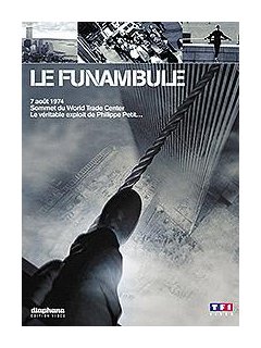 Le funambule - La critique