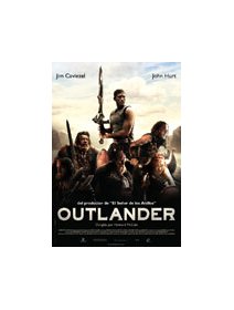 Outlander - Poster et photos