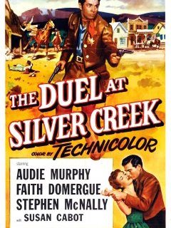 Duel sans merci - Don Siegel - critique