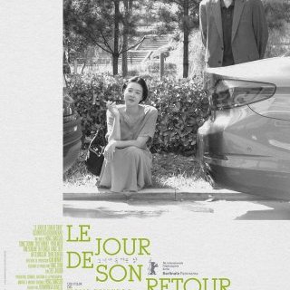 Le jour de son retour - Hong Sang-soo - critique