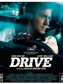Drive, enfin en DVD et blu-ray