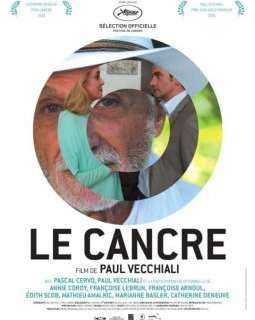 Le cancre - Paul Vecchiali - critique