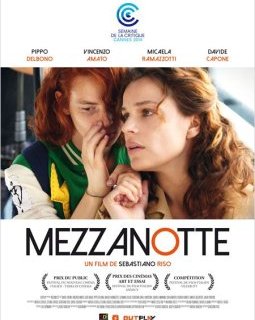 Mezzanote - la critique du film