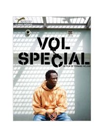 Vol spécial - coup d'oeil