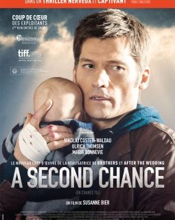 A second chance - la critique du film