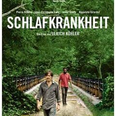 Schlafkrankheit - Ulrich Köhler