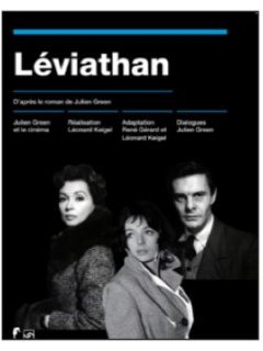 Léviathan - La critique et le test DVD