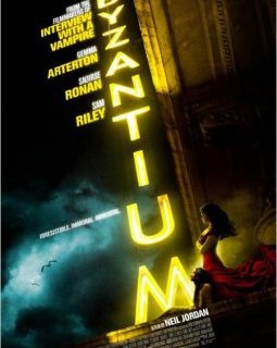 Byzantium : Neil Jordan revient aux vampires