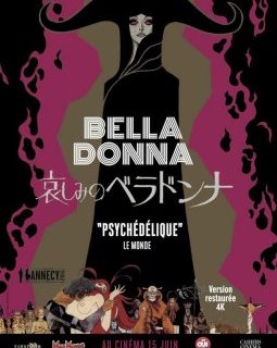 Belladonna : édition prestige pour Noël