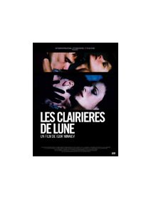 Les clairières de lune - La fiche film