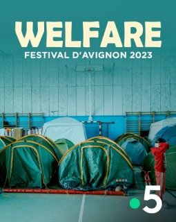 Welfare - Julie Deliquet - critique du spectacle
