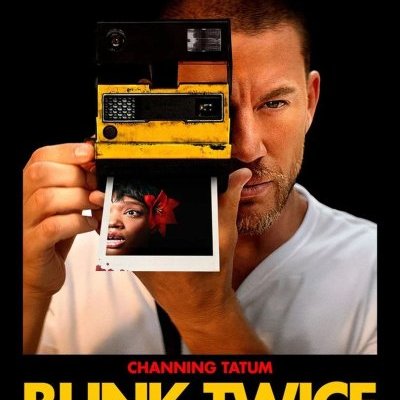 Blink Twice - Zoë Kravitz - critique