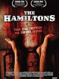 The Hamiltons - la critique