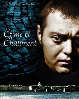 Crime et châtiment - Josef von Sternberg - critique 