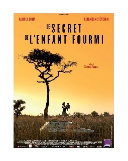 Le Secret de l'enfant fourmi - coup d'œil