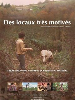 Des locaux très motivés - la critique du film