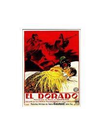 El Dorado - la critique